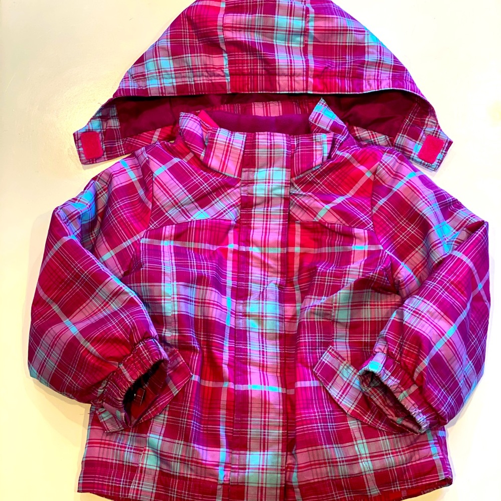 VGUC 3T 4-in-1 JACKET